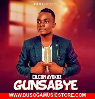 Gunsabye by Cilcon Avokoz